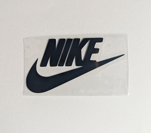 Iron nike vinyl - on,