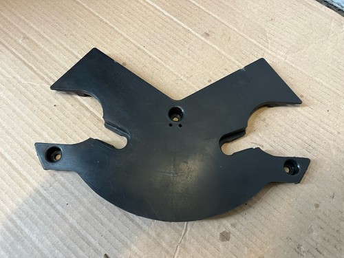 Aprilia rsv1000 tuono - rsv1000, bottom
