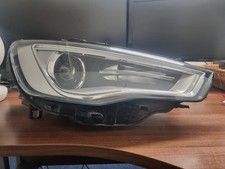 AUDI A3 S3 RS3 8V Pre-FL