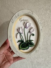 Beautiful M&S Hand Painted