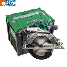 HiKOKI C3606DBW2Z 36v MULTI