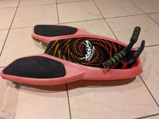 Gomo Spinner Shark Drifting