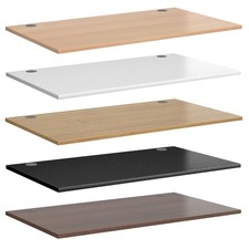 25mm Commercial-Grade MFC Desk