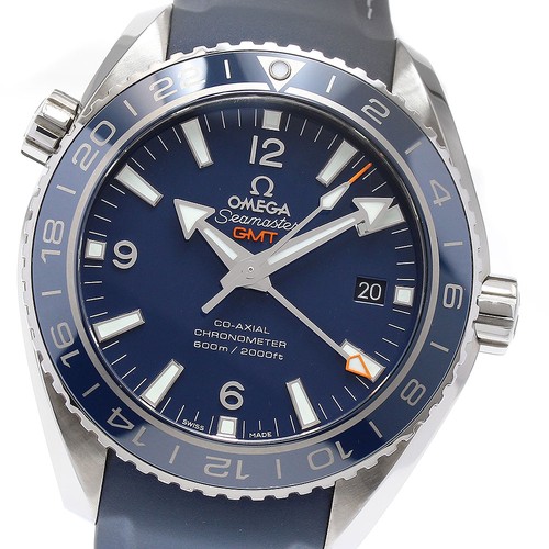 Omega seamaster planet - omega,