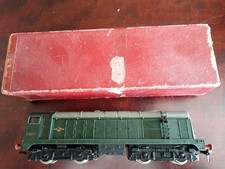 hornby dublo class 20 diesel