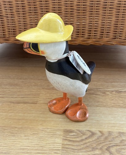 Dcuk puffin with name - puffin,