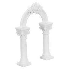 European architectural model - architectural,