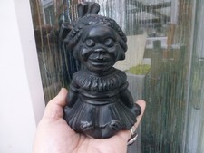 Vintage Ethnic  African child