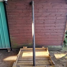 6ft / 1.8m Victorian Reclaimed