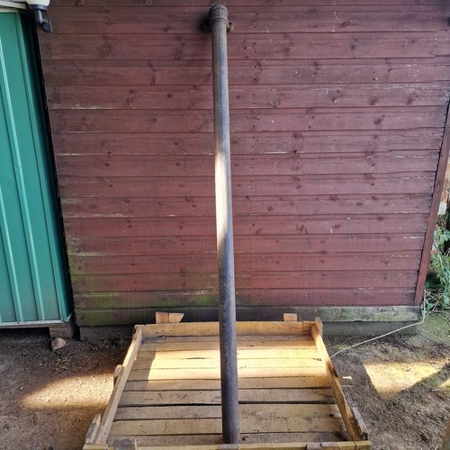 6ft 8m victorian reclaimed - /, 1.8m