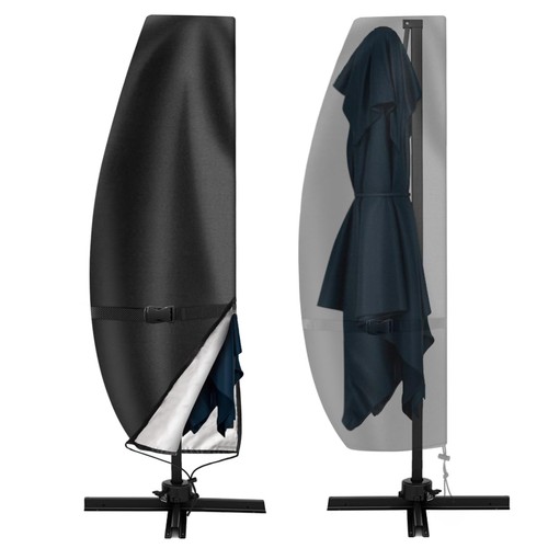 Umbrella covers for - for, outdoor