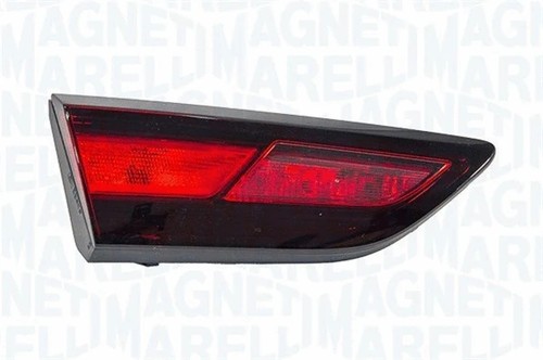Right combination rear light - combination,