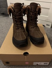 Ugg Adirondack III Tipped