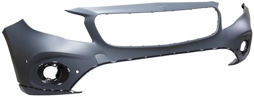 Mercedes gla front - mercedes,