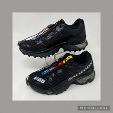 Salomon XT-4 OG Black Ebony