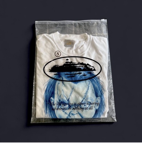 Cortiez chucky shirt - cortiez,