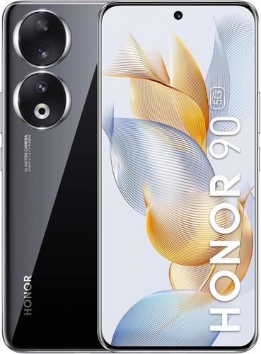 Honor 512gb black - 5g,