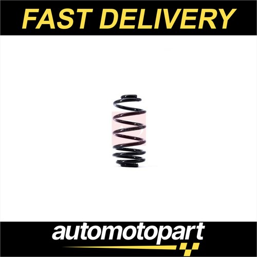 Apec coil spring - rear, acs1418