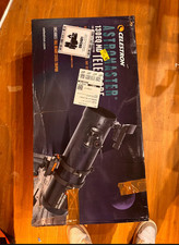 Celestron Astromaster 130EQ-MD  Motor Drive  Telescope  31051-CGL