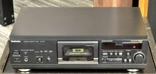 Technics RS-AZ7 Stereo