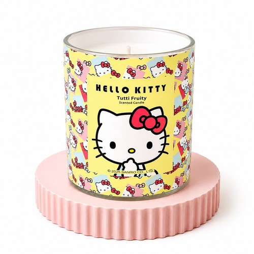 Hello kitty tutti - kitty, fruity