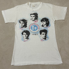 Vintage 80s duran - vintage,