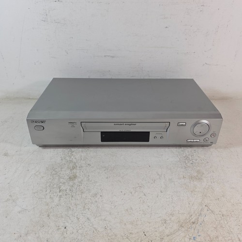 Sony vhs video - video, cassette
