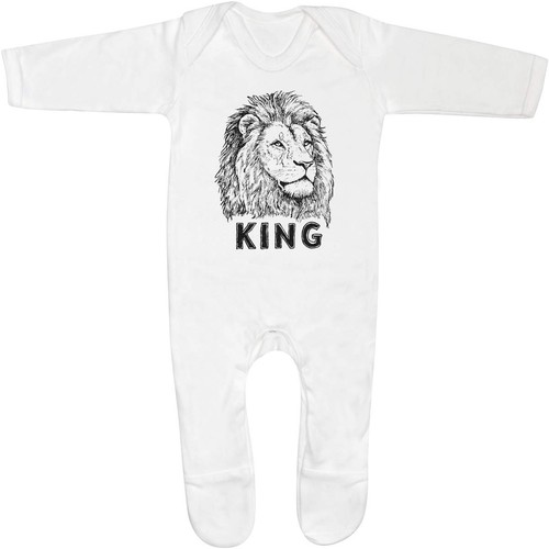 King male lion baby - lion, '
