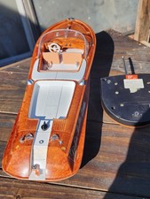 Dickie Bella Luisa RC Electric