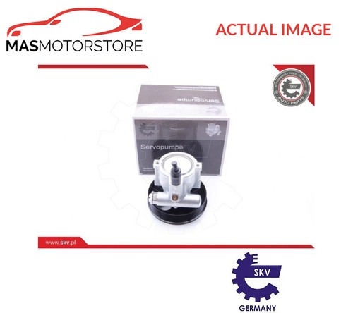Power steering hydraulic - steering,
