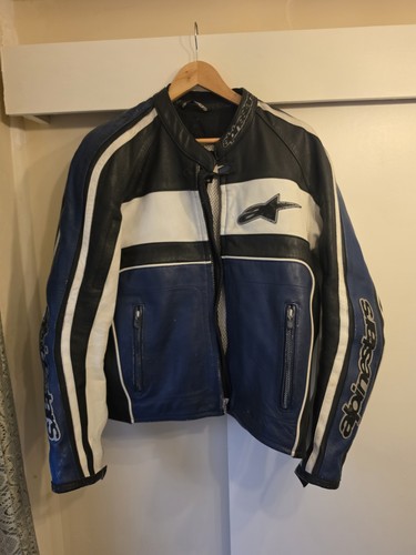 Alpinestars mens eu54 uk44 - alpinestars,