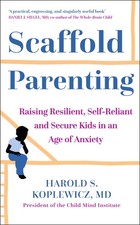 Scaffold Parenting Raising
