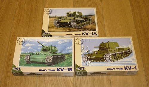 Set pst scale ww2 - 1/72,