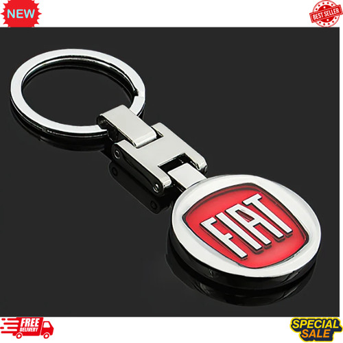 Fiat double sided - double, durable