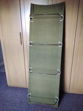 British Army 1950s-60s Camp