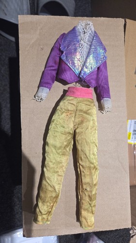 Kimber outfit 2nd edition 1987 - outfit,