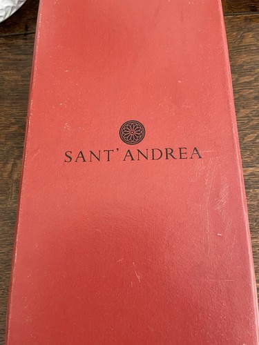 Sant andrea 2pc spoon fork - sant'andrea,