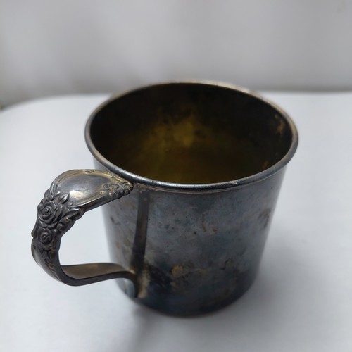 Oneida usa silver silverplate - oneida,