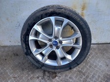 Ford Kuga 235 50 18" 5 Spoke