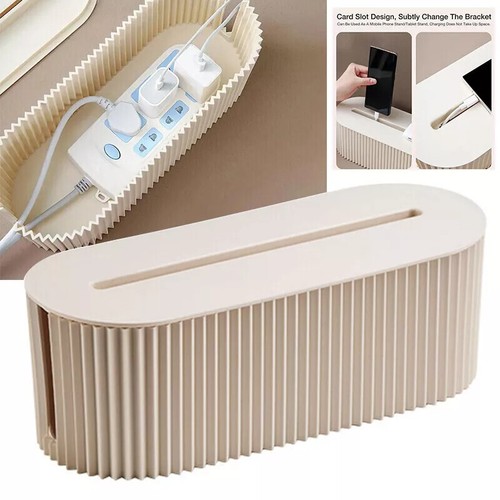 Cable management box wire - box,