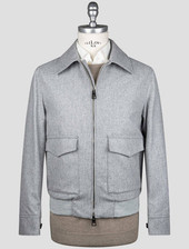 Luigi Borrelli Gray Virgin