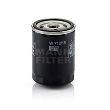 Oil filter MANN