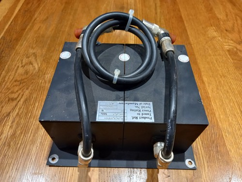 Mod diplexer 2 2hnm - ex-mod, nr-74.2-2hnm