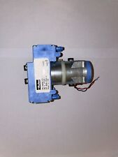 Two-stage membrane vacuum pump Parker D838-23-01
