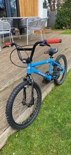 2009 Redline BMX