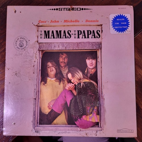 Sealed the mamas - sealed,