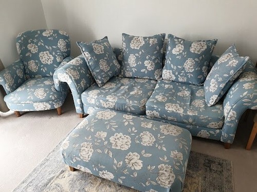 Seater sofa armchair and - seater, sofa,