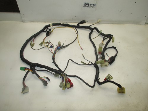 1992 kawasaki zg1000 1000 - 1992, zg