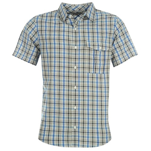 Mens shirt short - shirt,