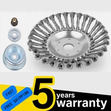 Brush Cutter Blade Fixing Kit